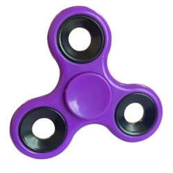 Fidget Spinner Toy