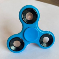 Fidget Spinner Toy