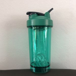 18Oz Sports Blender Shaker Bottle