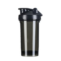 18Oz Sports Blender Shaker Bottle