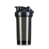 18Oz Sports Blender Shaker Bottle