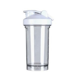 18Oz Sports Blender Shaker Bottle
