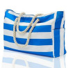 Cotton Portable Beach Bag