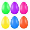 Customized Empty Egg Shells