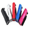 UV Torch flashlight keychain