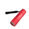 UV Torch flashlight keychain