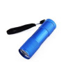 UV Torch flashlight keychain