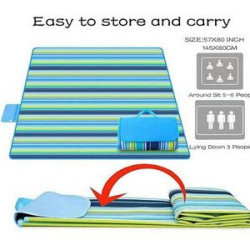 Picnic Blankets Beach Mat