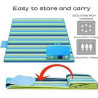 Picnic Blankets Beach Mat