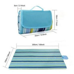 Picnic Blankets Beach Mat