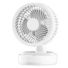 Desktop Table Cooling Fan