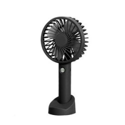 USB Rechargeable Hand Fan
