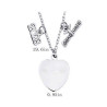 Customizable graduation Gift Necklace