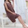 Magic Bathrobe Towel