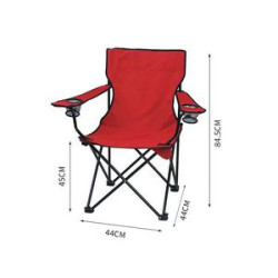 Captain's Chair