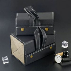 Multifunctional Manual Glasses Box