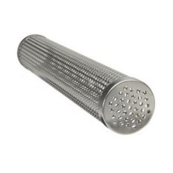 Barbecue Smoke Extractor