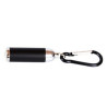 Carabiner Clip LED Flashlight