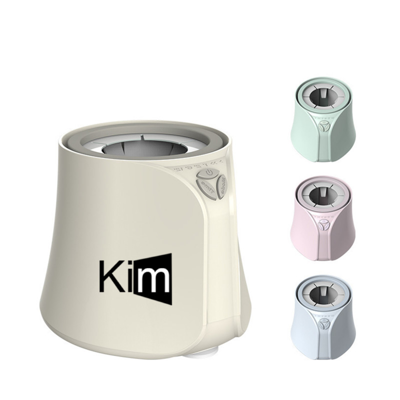 Automatic Baby Milk Shaker