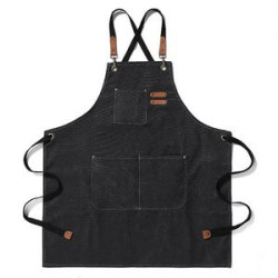 Canvas Apron
