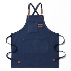 Canvas Apron