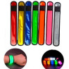 LED Slap Bracelet