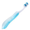 Foldable Travel Toothbrush