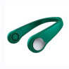 Leafless Neck-wear Electric Fan