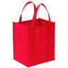 Reusable Reinforced Handle Grocery Bags