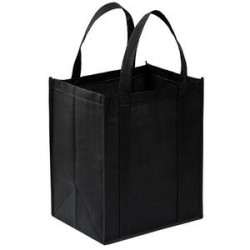 Reusable Reinforced Handle Grocery Bags