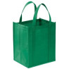 Reusable Reinforced Handle Grocery Bags