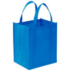 Reusable Reinforced Handle Grocery Bags