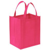Reusable Reinforced Handle Grocery Bags