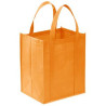 Reusable Reinforced Handle Grocery Bags