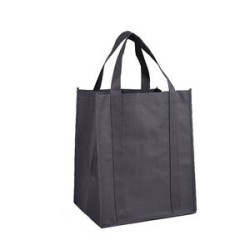 Reusable Reinforced Handle Grocery Bags