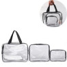 Clear Makeup Bags