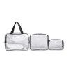 Clear Makeup Bags