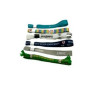 Polyester Wristband With Closure