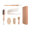Body Brush Set
