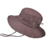 Summer Outdoor Boonie Hunting Fishing Safari Bucket Sun Hat