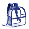 Clear School Backpack