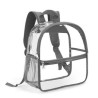 Clear School Backpack