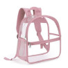 Clear School Backpack
