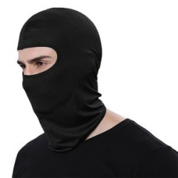 Sun Protection Balaclava Ski Face Mask