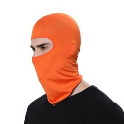 Sun Protection Balaclava Ski Face Mask