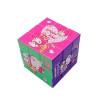 Cube Toy
