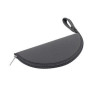 Waterproof Travel Zipper Folding Mouse Pad Pouch