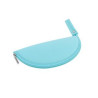 Waterproof Travel Zipper Folding Mouse Pad Pouch