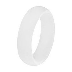 Silicone Ring Wedding Band