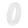 Silicone Ring Wedding Band